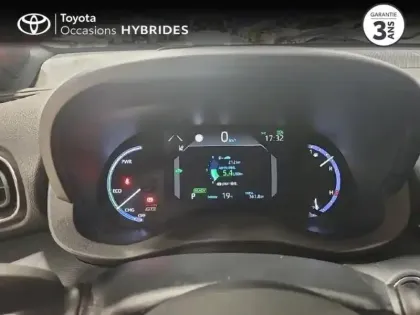 Photo 10 Toyota Yaris  Cross 116h GR Sport MY22