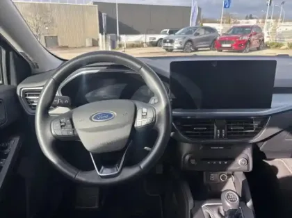 Photo 13 Ford Focus  Active 1.0 Flexifuel mHEV 125ch Active X