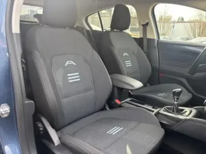 Photo 10 Ford Focus  Active 1.0 Flexifuel mHEV 125ch Active X