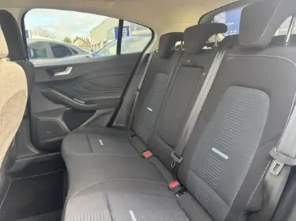 Photo 11 Ford Focus  Active 1.0 Flexifuel mHEV 125ch Active X