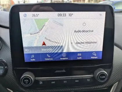 Photo 10 Ford Puma Gén. II Ph1 ST-Line X 5