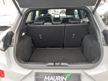 Photo 8 Ford Puma Gén. II Ph1 ST-Line X 5