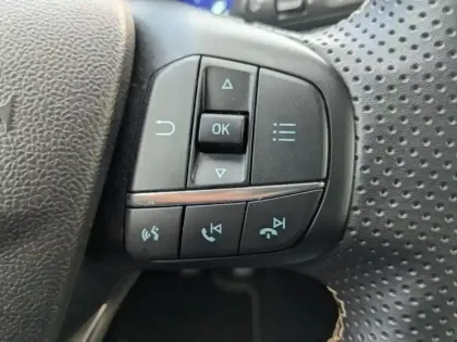 Photo 12 Ford Puma Gén. II Ph1 ST-Line X 5