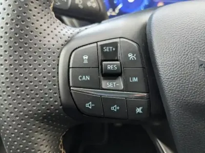 Photo 11 Ford Puma Gén. II Ph1 ST-Line X 5