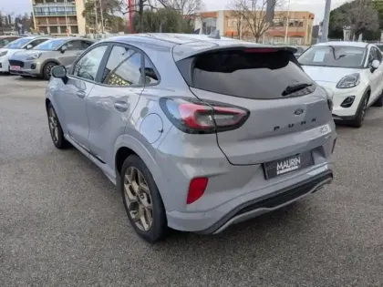 Photo 5 Ford Puma Gén. II Ph1 ST-Line X 5