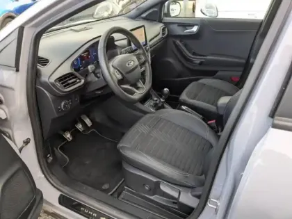 Photo 6 Ford Puma Gén. II Ph1 ST-Line X 5