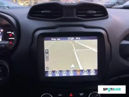 Photo 14 Jeep Renegade  1.3 Turbo T4 240ch 4xe Upland AT6