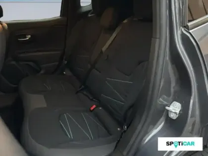 Photo 9 Jeep Renegade  1.3 Turbo T4 240ch 4xe Upland AT6