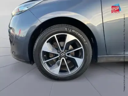 Photo 9 Renault Zoé Zoe Intens R110 MY19