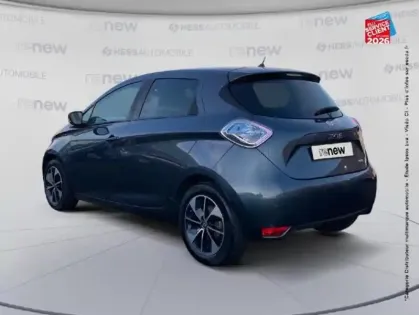 Photo 7 Renault Zoé Zoe Intens R110 MY19