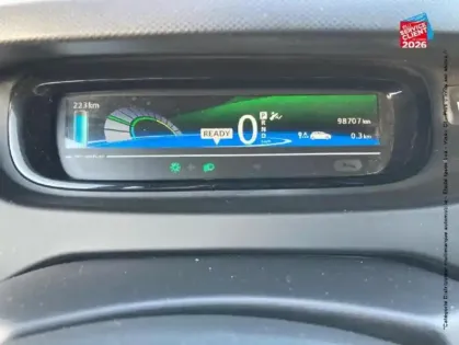 Photo 11 Renault Zoé Zoe Intens R110 MY19