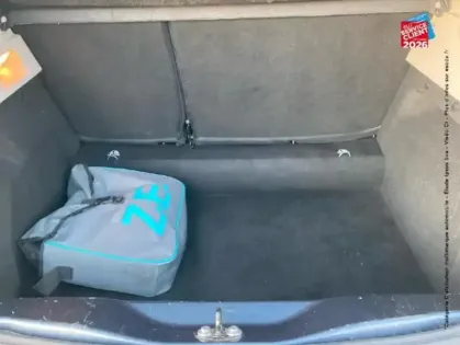 Photo 13 Renault Zoé Zoe Intens R110 MY19