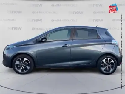 Photo 8 Renault Zoé Zoe Intens R110 MY19