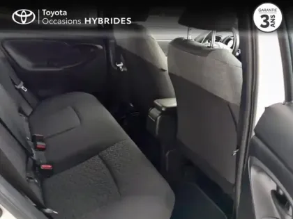 Photo 6 Toyota Yaris  Cross 116h Design MY22