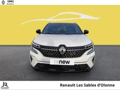 Photo 8 Renault Austral  1.3 TCe mild hybrid 160ch Iconic auto