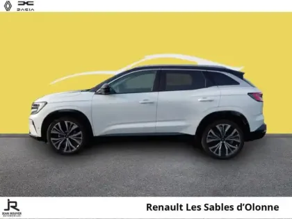 Photo 9 Renault Austral  1.3 TCe mild hybrid 160ch Iconic auto