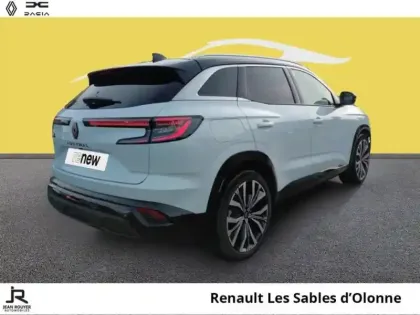Photo 11 Renault Austral  1.3 TCe mild hybrid 160ch Iconic auto