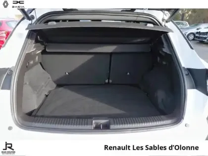 Photo 6 Renault Austral  1.3 TCe mild hybrid 160ch Iconic auto