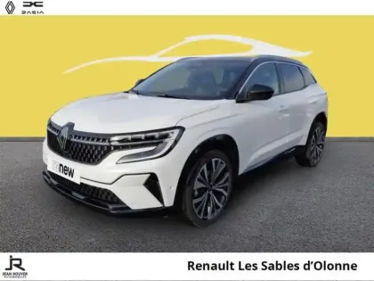 Photo Renault Austral