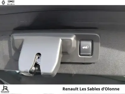 Photo 13 Renault Austral  1.3 TCe mild hybrid 160ch Iconic auto