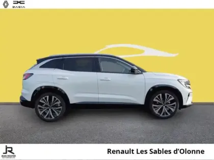 Photo 12 Renault Austral  1.3 TCe mild hybrid 160ch Iconic auto