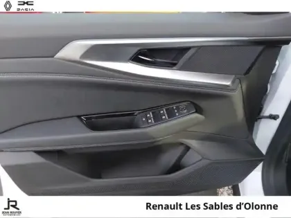 Photo 14 Renault Austral  1.3 TCe mild hybrid 160ch Iconic auto