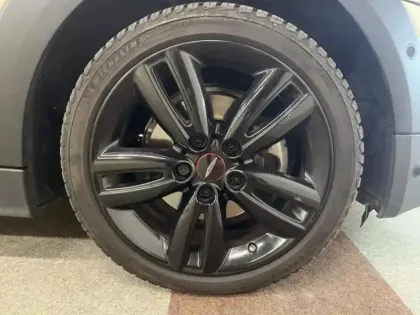 Photo 10 Mini Mini cabrio Cabrio Cooper 136ch John Cooper Works BVA7 Euro6d-T