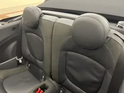 Photo 6 Mini Mini cabrio Cabrio Cooper 136ch John Cooper Works BVA7 Euro6d-T