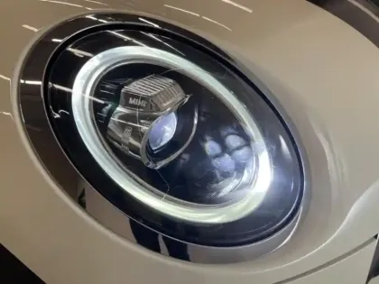 Photo 9 Mini Mini cabrio Cabrio Cooper 136ch John Cooper Works BVA7 Euro6d-T