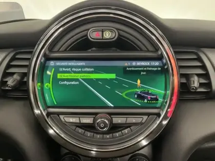 Photo 14 Mini Mini cabrio Cabrio Cooper 136ch John Cooper Works BVA7 Euro6d-T