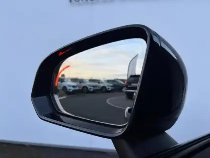 Photo 13 Volvo V60  B4 197ch Ultra Style Dark DCT 7