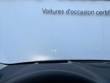 Photo 14 Volvo V60  B4 197ch Ultra Style Dark DCT 7