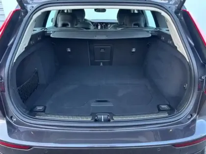 Photo 9 Volvo V60  B4 197ch Ultra Style Dark DCT 7