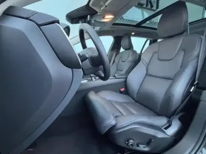 Photo 6 Volvo V60  B4 197ch Ultra Style Dark DCT 7