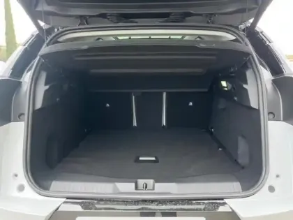 Photo 6 Citroën C5 aircross  1.6 Hybride rechargeable 195ch MAX boite automatique