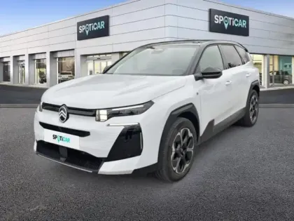 Photo Citroën C5 Aircross