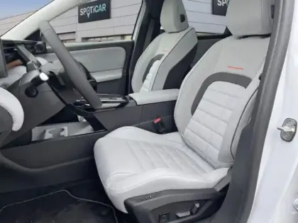 Photo 9 Citroën C5 aircross  1.6 Hybride rechargeable 195ch MAX boite automatique