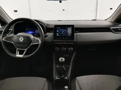 Photo 5 Renault Clio  1.5 Blue dCi 100ch Evolution - 24