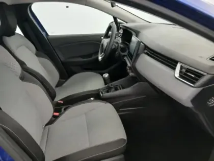 Photo 6 Renault Clio  1.5 Blue dCi 100ch Evolution - 24