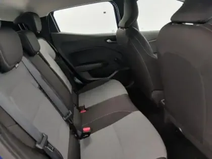 Photo 7 Renault Clio  1.5 Blue dCi 100ch Evolution - 24