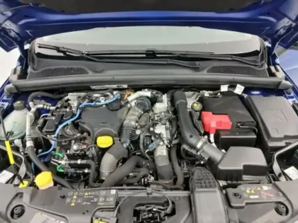 Photo 11 Renault Clio  1.5 Blue dCi 100ch Evolution - 24