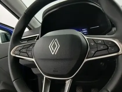 Photo 14 Renault Clio  1.5 Blue dCi 100ch Evolution - 24