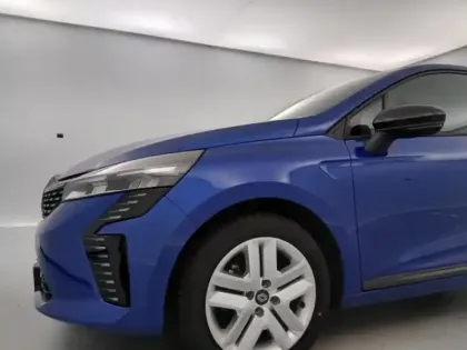 Photo 10 Renault Clio  1.5 Blue dCi 100ch Evolution - 24