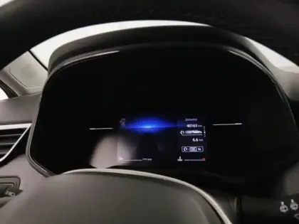 Photo 13 Renault Clio  1.5 Blue dCi 100ch Evolution - 24