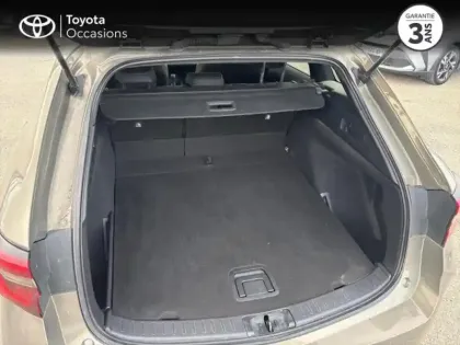 Photo 9 Toyota Corolla  1.8 140ch Design MY23