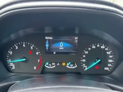 Photo 10 Ford Puma  1.0 Flexifuel 125ch S&S mHEV Titanium Business