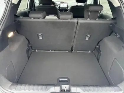 Photo 8 Ford Puma  1.0 Flexifuel 125ch S&S mHEV Titanium Business