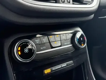 Photo 14 Ford Puma  1.0 Flexifuel 125ch S&S mHEV Titanium Business