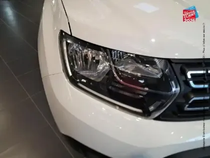 Photo 12 Dacia Duster  1.5 Blue dCi 115ch Essentiel 4x2 - 19