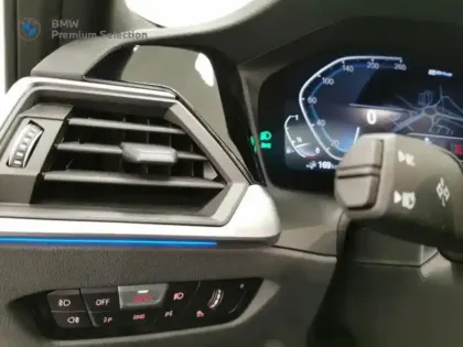 Photo 12 BMW Serie 3 Série 3 Touring 330eA 292ch M Sport